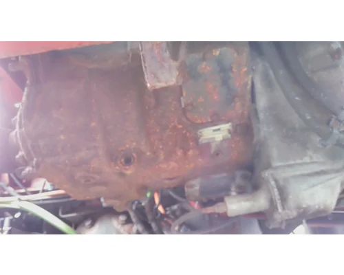 Transmission Assembly FULLER FRM15210B LKQ Heavy Truck - Goodys