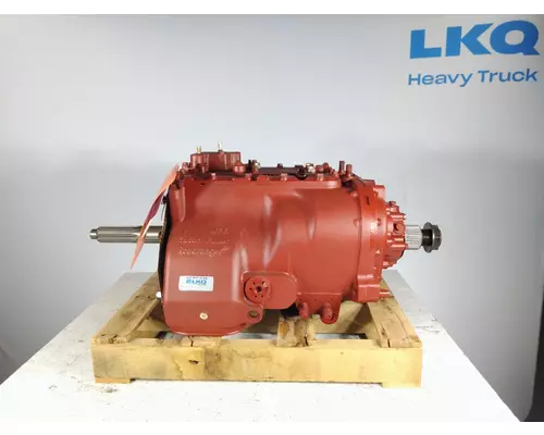 Transmission Assembly FULLER FRM15210B LKQ Plunks Truck Parts And Equipment - Jackson