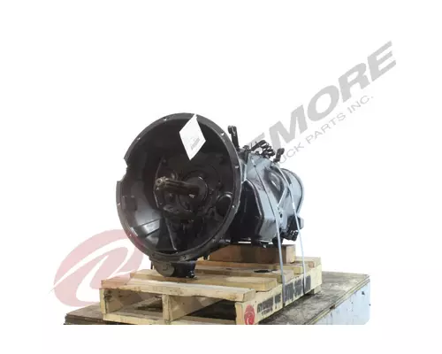 Transmission Assembly FULLER FRM15210B Rydemore Heavy Duty Truck Parts Inc