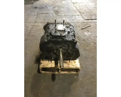 Transmission Assembly FULLER FRM15210B Rydemore Heavy Duty Truck Parts Inc