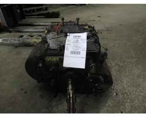 Transmission Assembly FULLER FRM15210B West Side Truck Parts