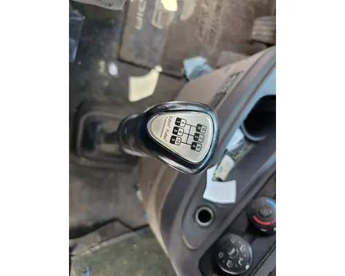 Manual Transmission Parts, Misc. Fuller FRM15210B Vander Haags Inc Sp