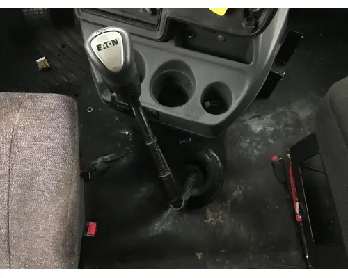 Manual Transmission Parts, Misc. Fuller FRM15210B Vander Haags Inc Dm