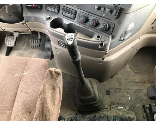 Manual Transmission Parts, Misc. Fuller FRM15210B Vander Haags Inc Cb