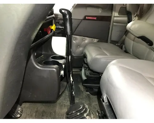 Manual Transmission Parts, Misc. Fuller FRM15210B Vander Haags Inc Cb