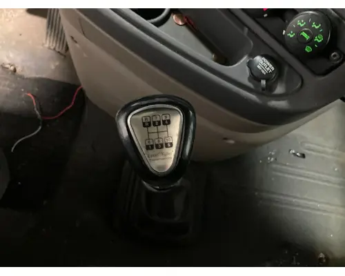 Manual Transmission Parts, Misc. Fuller FRM15210B Vander Haags Inc WM