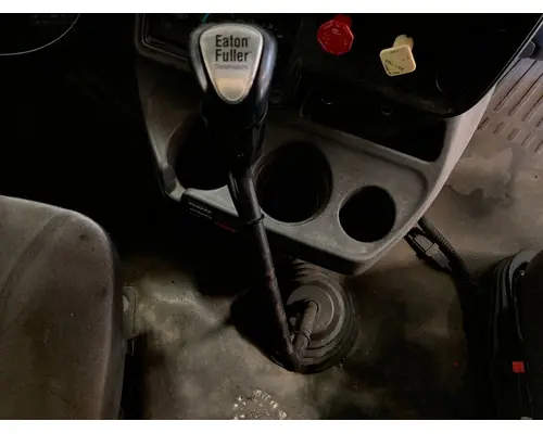 Manual Transmission Parts, Misc. Fuller FRM15210B Vander Haags Inc Col