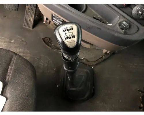 Manual Transmission Parts, Misc. Fuller FRM15210B Vander Haags Inc Cb