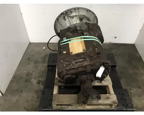 Transmission Assembly Fuller FRM15210B Vander Haags Inc Sp