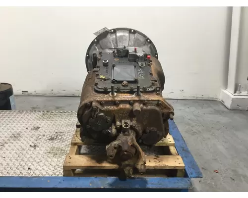 Transmission Assembly Fuller FRM15210B Vander Haags Inc Sf