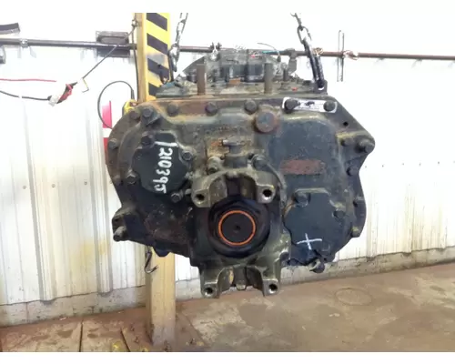 Transmission Assembly Fuller FRM15210B Vander Haags Inc Sf