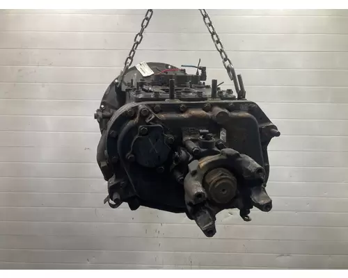 Transmission Assembly Fuller FRM15210B Vander Haags Inc Sf