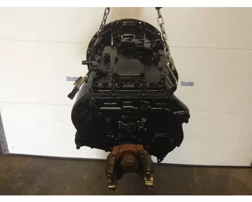 Transmission Assembly Fuller FRM15210B Vander Haags Inc Cb