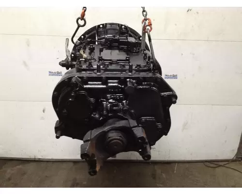 Transmission Assembly Fuller FRM15210B Vander Haags Inc Cb