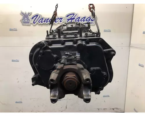 Transmission Assembly Fuller FRM15210B Vander Haags Inc Cb