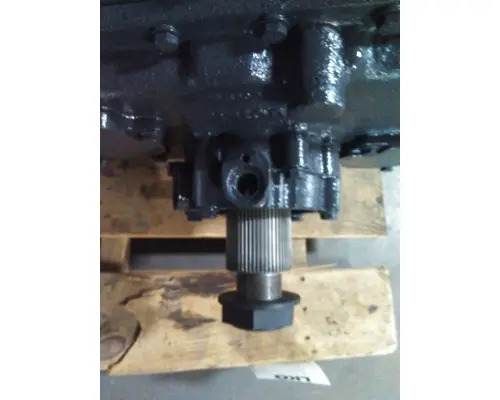 Transmission Assembly FULLER FRM15210BIC LKQ Geiger Truck Parts