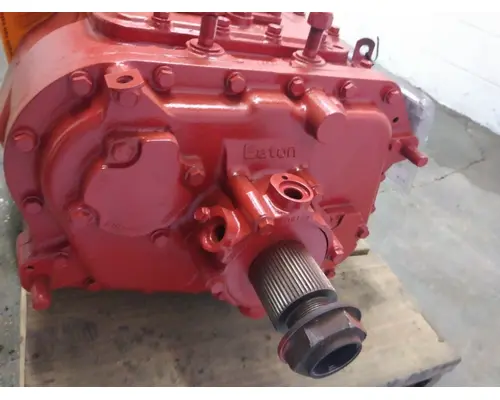 Transmission Assembly FULLER FRM15210BIC LKQ Plunks Truck Parts And Equipment - Jackson