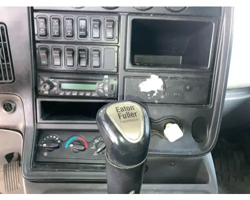 Manual Transmission Parts, Misc. Fuller FRMF15210B Vander Haags Inc WM