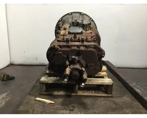 Transmission Assembly Fuller FRMF15210B Vander Haags Inc Sf