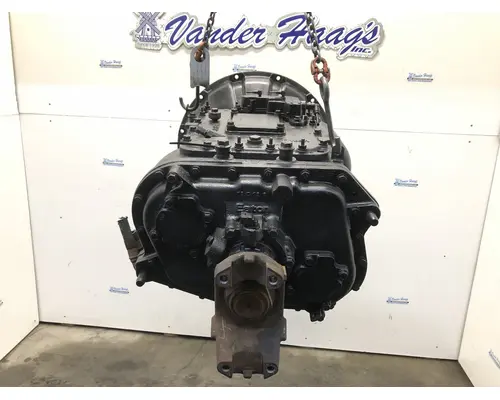 Transmission Assembly Fuller FRMF15210B Vander Haags Inc Cb