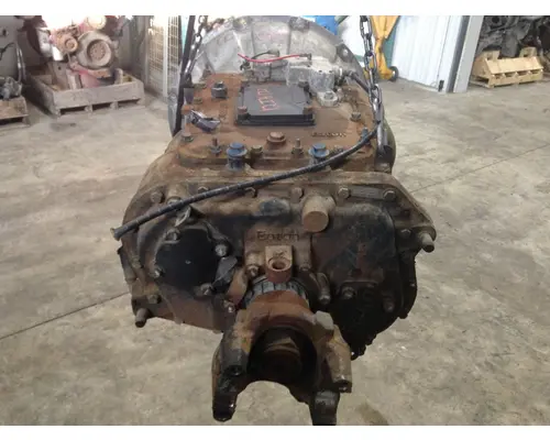 Transmission Assembly Fuller FRMF15210B Vander Haags Inc WM