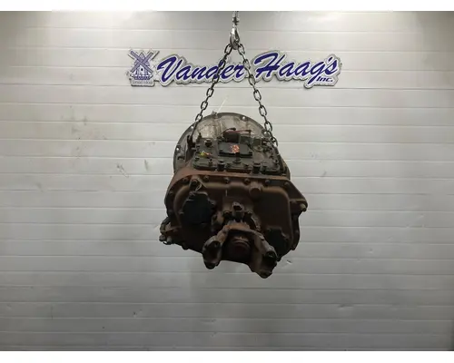 Transmission Assembly Fuller FRMF15210B Vander Haags Inc WM