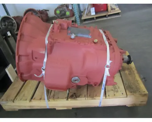 Transmission Assembly FULLER FRMF15210BP LKQ Heavy Truck Maryland
