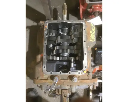 Transmission Assembly FULLER FRMF15210BP LKQ Heavy Truck - Goodys