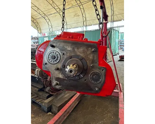 Transmission Assembly FULLER FRO-15210C Usa Trade &amp; Exports Inc