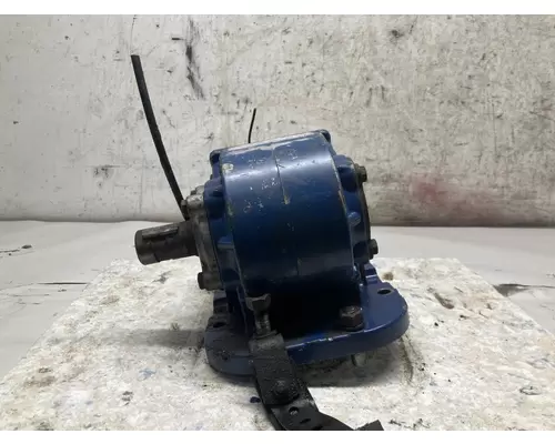 PTO Fuller FRO11210C Vander Haags Inc Sf