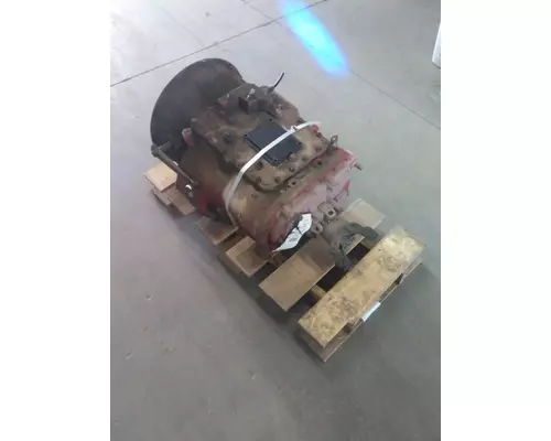 Transmission Assembly FULLER FRO11210C LKQ Geiger Truck Parts