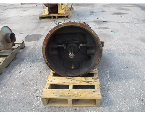 Transmission Assembly FULLER FRO11210C LKQ Heavy Duty Core