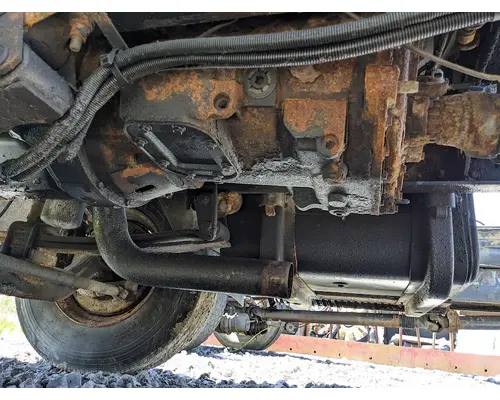 Transmission Assembly FULLER FRO11210C Truck Salvage International Inc