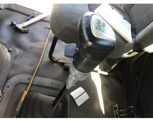 Manual Transmission Parts, Misc. FULLER FRO11210C Vander Haags Inc Sp