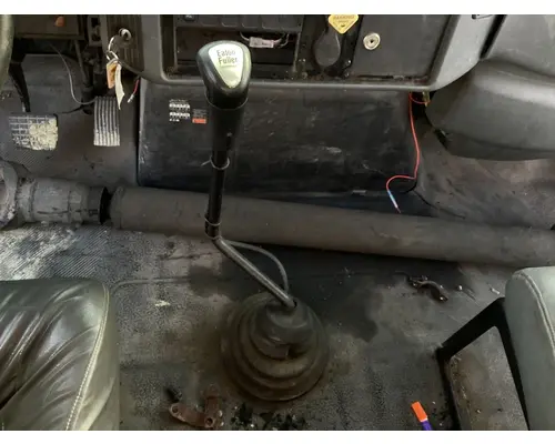 Manual Transmission Parts, Misc. FULLER FRO11210C Vander Haags Inc Dm