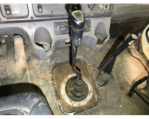 Manual Transmission Parts, Misc. FULLER FRO11210C Vander Haags Inc Sf