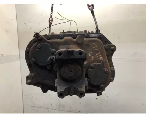 Transmission Assembly Fuller FRO11210C Vander Haags Inc Cb
