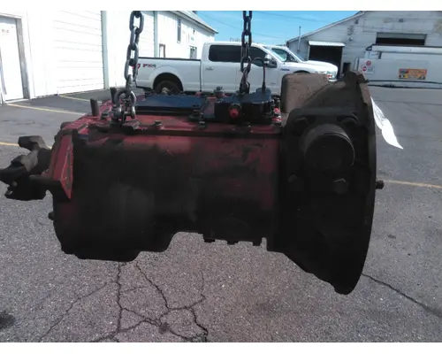 Transmission Assembly FULLER FRO13210C LKQ KC Truck Parts - Inland Empire