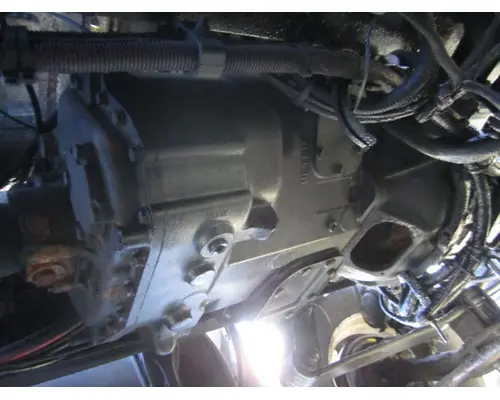 Transmission Assembly FULLER FRO13210C LKQ Heavy Truck Maryland