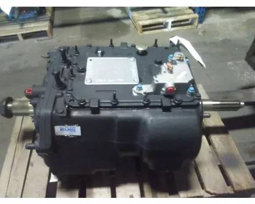 Transmission Assembly FULLER FRO13210C LKQ Heavy Truck - Goodys