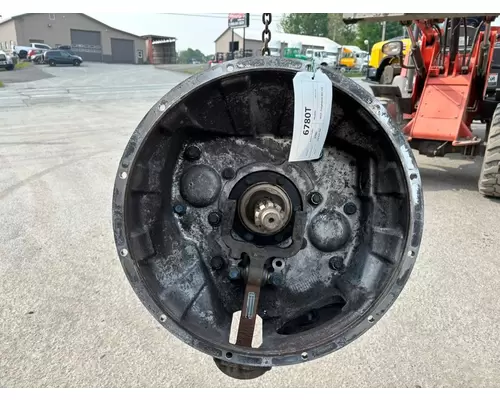 Transmission Assembly FULLER FRO13210C Les Camions Gilbert