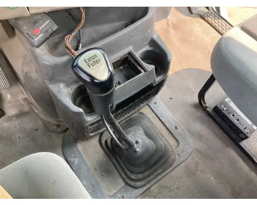 Manual Transmission Parts, Misc. FULLER FRO13210C Vander Haags Inc Dm