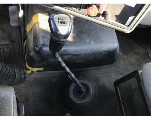 Manual Transmission Parts, Misc. FULLER FRO13210C Vander Haags Inc Dm