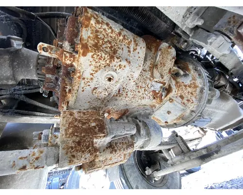 Transmission Assembly FULLER FRO13210C Custom Truck One Source