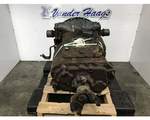 Transmission Assembly Fuller FRO13210C Vander Haags Inc Sp