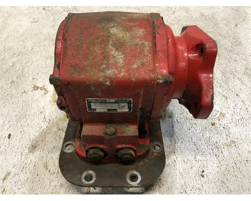 PTO Fuller FRO14210B Vander Haags Inc Sp