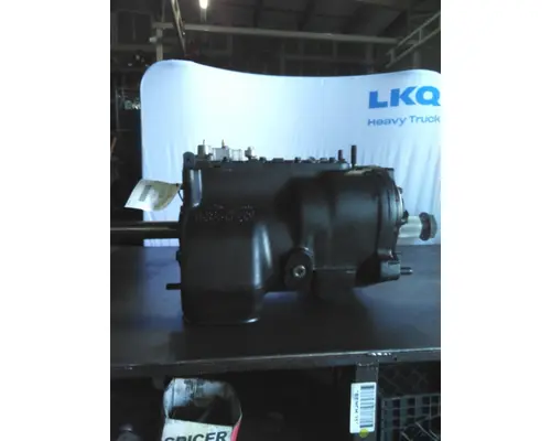 Transmission Assembly FULLER FRO14210B LKQ Universal Truck Parts
