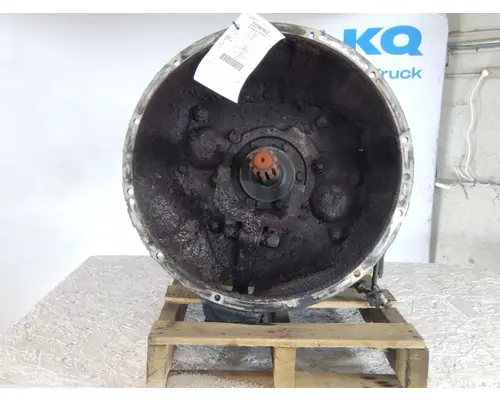 Transmission Assembly FULLER FRO14210B LKQ Evans Heavy Truck Parts