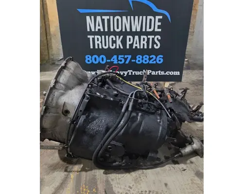 Transmission Assembly FULLER FRO14210B Nationwide Truck Parts LLC