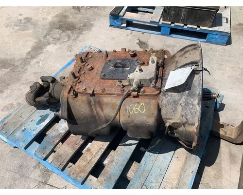 Transmission Assembly FULLER FRO14210B Truck Salvage International Inc